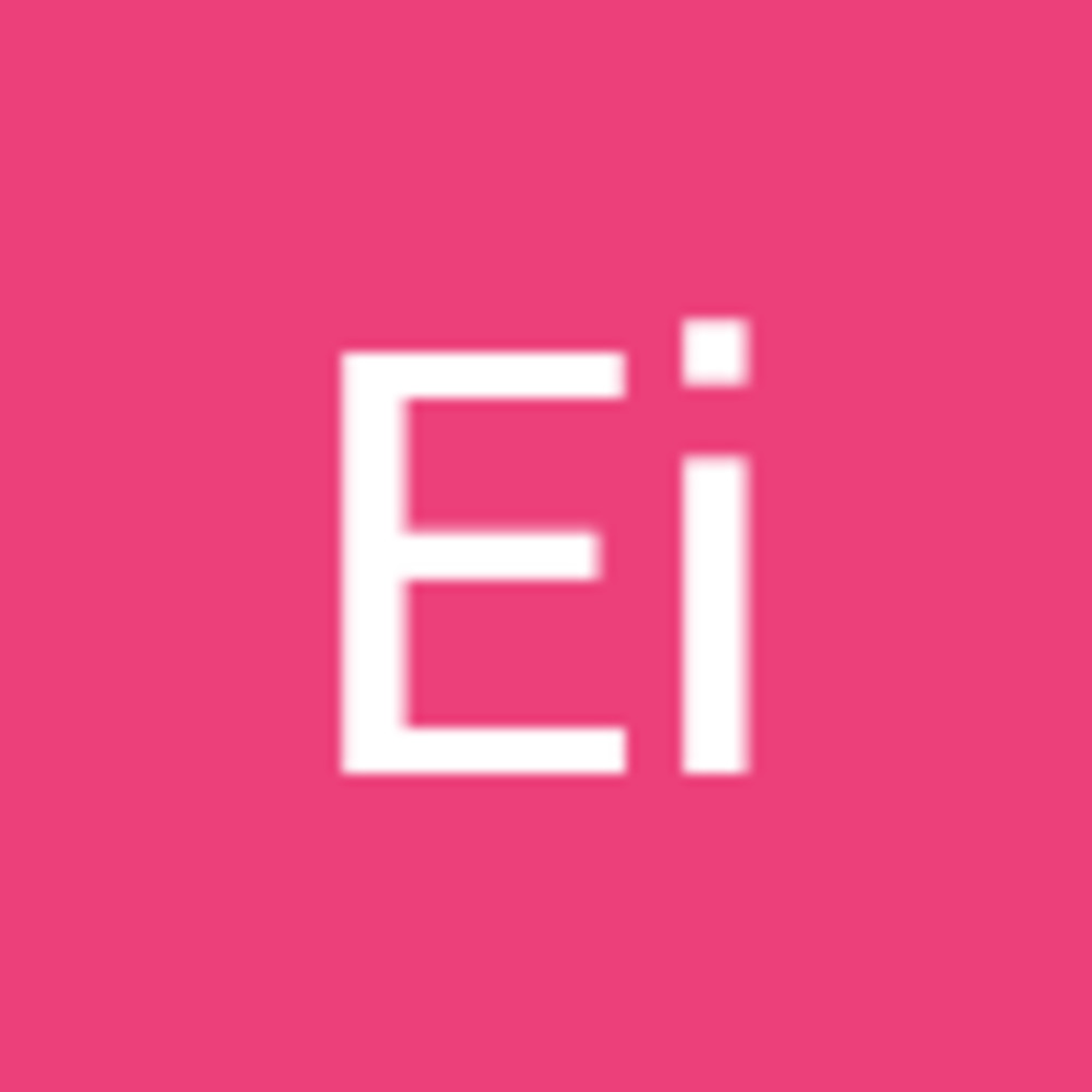 Meet your Posher, Ei